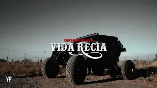 Vida Recia - ( Video Oficial 2021) - Alex Moreno Y Herencia De La Bahía