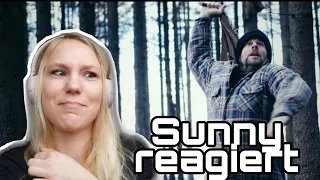 GEGEN DAS BAUMSTERBEN! Sunny reagiert auf Kärbholz - Niemals Fallen