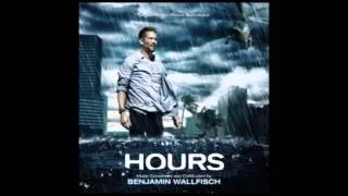 10. Abigail - Hours Soundtrack