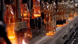 How It's Made Glass