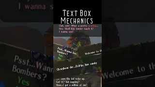 Text Box Mechanics | Majora's Mask: Glitches & Tricks #35