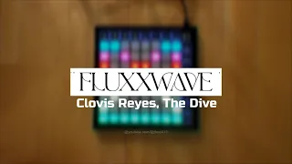 Fluxxwave (Lay With Me) - Clovis Reyes & The Dive Launchpad Cover