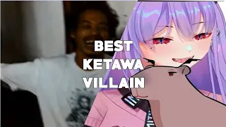 Ketawa Villain [Mythia Batford]