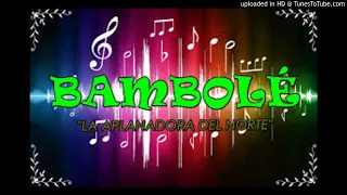 BAMBOLE ORIGINALES 2019 ENGANCHADO  ((( DJ CHARLY ))) (ESCUCHA)
