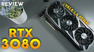 ¿VALE LA PENA LA RTX 3080 10GB EN 2023?