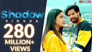 Shadow : Singga ( Official Video ) | Sukh Sanghera | MixSingh | Latest Punjabi Songs 2023