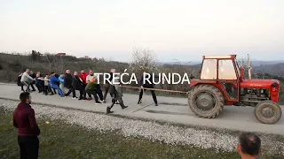 Potezanje konopca Čelinac Ravna Gora