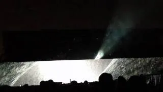 Roger Waters - The Wall (LA Coliseum)