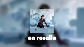 Zélie - en rosalie (lyrics vidéo)