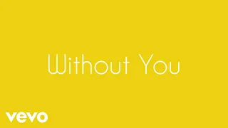 Harry Styles - Without You (Official Audio)