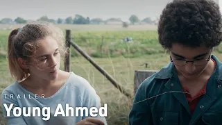 Young Ahmed | Trailer | NYFF57