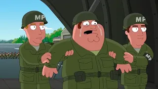 Family Guy - Let my son die