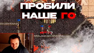 Нам пробили ГО на 7 день | ViSoVi vs Unutcon | tower -6700+ inferno