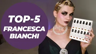 TOP-5 FRANCESCA BIANCHI