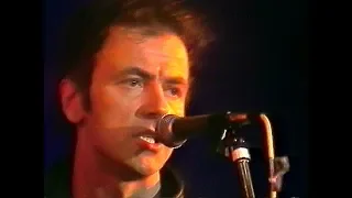 The Stranglers - Skin Deep (Rock Pop Music Hall) 1985