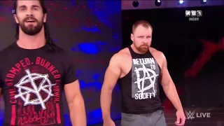 Top 5 des plus gros retours à la WWE (VF)
