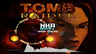 Tomb Raider 1 - Main Theme (Trap Remix)