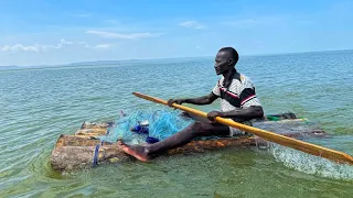 Magnificent  Culture  of a traditional  family  living in the Island🏝/Village life