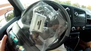 New Camera for Trip / Moving GoPro HD HERO2