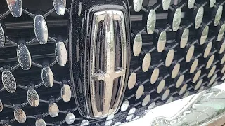 2024 Lincoln Navigator_L Black Label FL Orlando, Winter Park, Windermere, The Villages, Deland