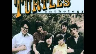 The Turtles - Cat In The Window