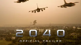 2040 | Official Trailer | Twenty Forty | 2024