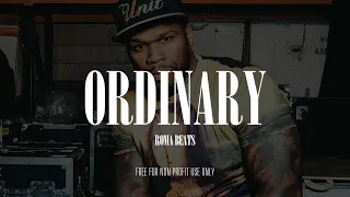 50 Cent x Eminem Type Beat "Ordinary" 2023