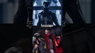 Spider-Man vs everyone