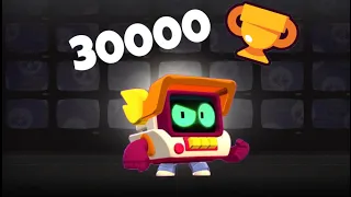 Hitting 30k Trophies Finally!