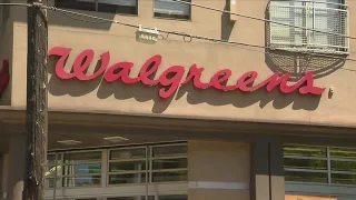Walgreens Stops Abortion Pills Distribution To 20 U.S. States