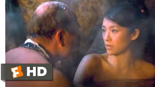 Memoirs of a Geisha (2005) - You Have Ruined Me Scene (8/10) | Movieclips