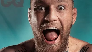 Conor Mcgregor | MONSTER |