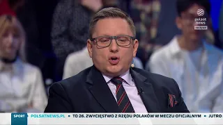 "Lepsza Polska": CPK. Korzyści gospodarcze i społeczne. Na co czekamy?