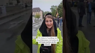 Warum wir gegen die #Tunnelspinne in Feldkirch protestieren