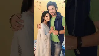 Thapki pyaar ki serial status||🌺behind the screen whatsApp video#shorts #viral