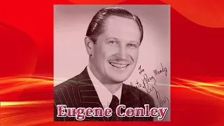 Eugene Conley Special Part1