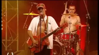 Manu Chao-Baionarena Dvd Live Pt. 24