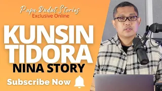 NINA | PAPA DUDUT STORIES