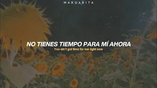 Daylight - Harry Styles [Español + Lyrics]