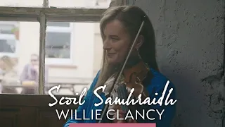 Sorcha Costello, Catheine McHugh, Elaine Reilly & Daithí Gormley | Scoil Samhraidh Willie Clancy