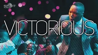 Neyi Zimu - Victorious