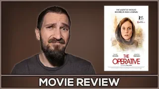 The Operative - Movie Review - (No Spoilers)