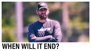 The NY Jets are Playing a Sick Game with Adam Gase #Shorts