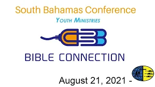 A. Y.  Bible Connection Finals 2021
