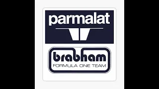Brabham F 1 Story Part. 3  (1980/1984)