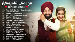 Punjabi Songs 💕 Top Punjabi Hits Songs 2021 💕  @Music Jukebox VKF
