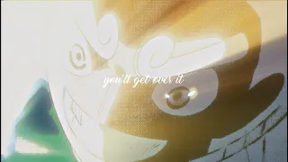 Xeni - you'll get over it (Official Visualizer)