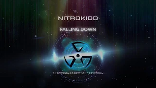 Falling Down (Original Mix) (Visualizer)