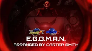 E.G.G.M.A.N. (Sonic the Hedgehog 3)