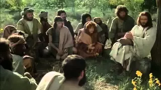 Фильм о Иисусе